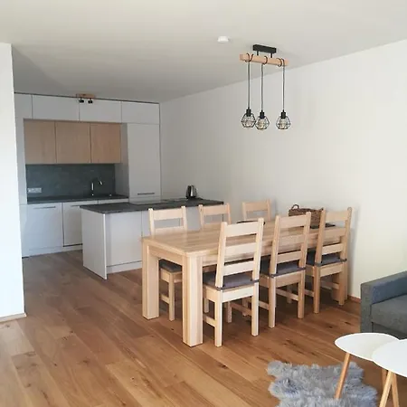 Hechlstein V Tauplitz Apartman Bad Mitterndorf