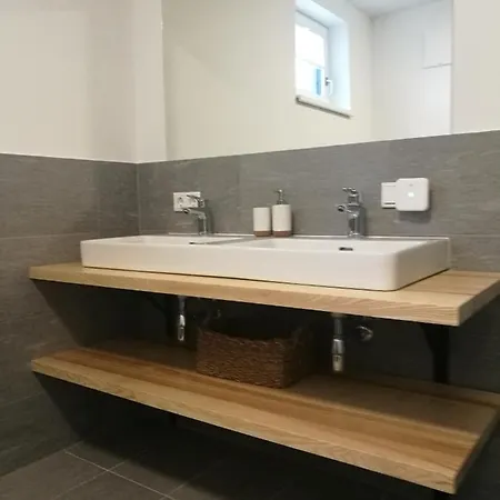 Hechlstein V Tauplitz Apartmán *