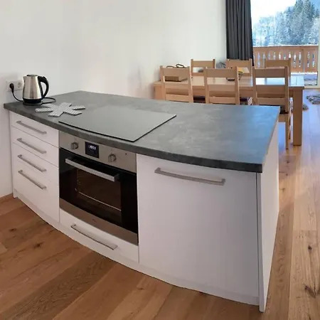 Appartement Hechlstein V Tauplitz