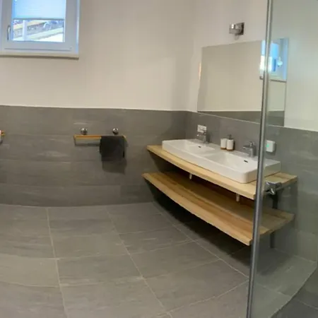 Apartman Hechlstein V Tauplitz *