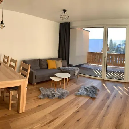 Hechlstein V Tauplitz Appartement Bad Mitterndorf