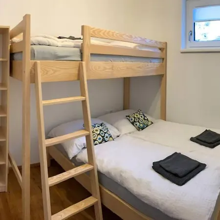 Apartman Hechlstein V Tauplitz *