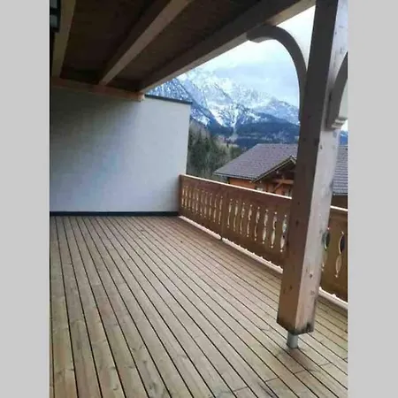 Hechlstein V Tauplitz * Bad Mitterndorf