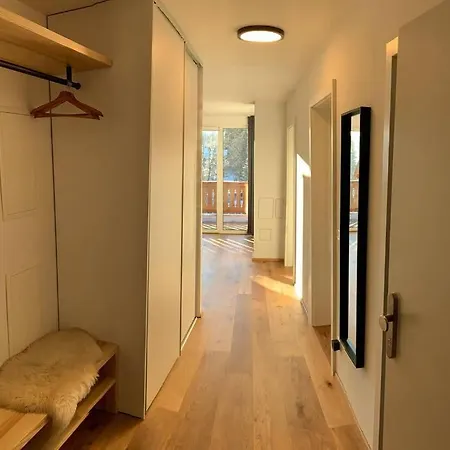 Hechlstein V Tauplitz Appartement