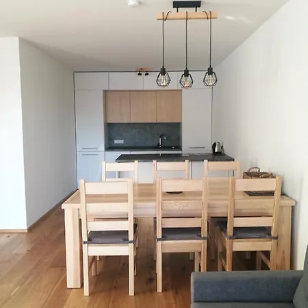 Hechlstein V Tauplitz Appartement