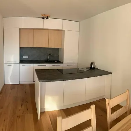 Hechlstein V Tauplitz Apartmán Bad Mitterndorf