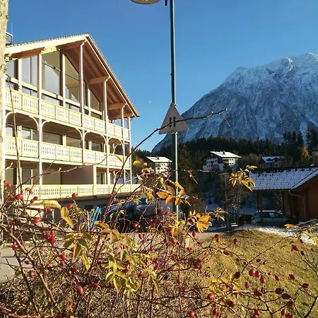 Hechlstein V Tauplitz Bad Mitterndorf