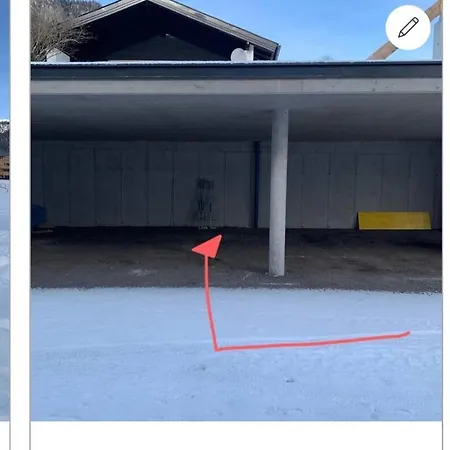 Hechlstein V Tauplitz Appartement Bad Mitterndorf