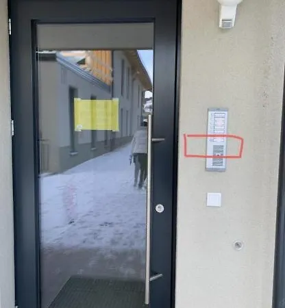 Appartement Hechlstein V Tauplitz *