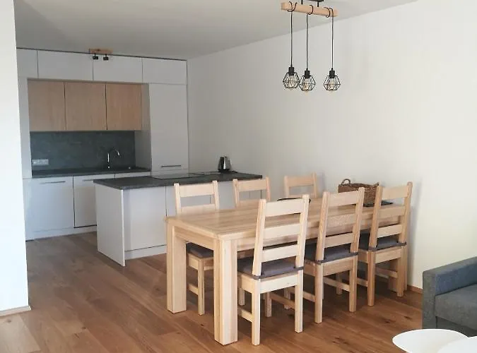 Hechlstein V Tauplitz Apartment Bad Mitterndorf