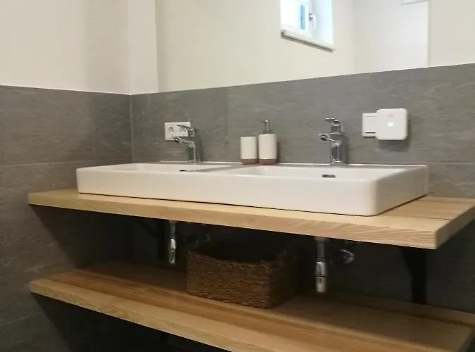 Hechlstein V Tauplitz Apartment *