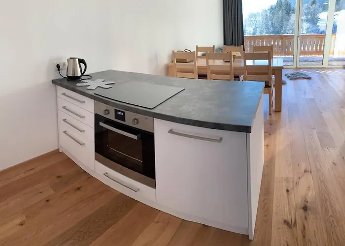 Apartman Hechlstein V Tauplitz