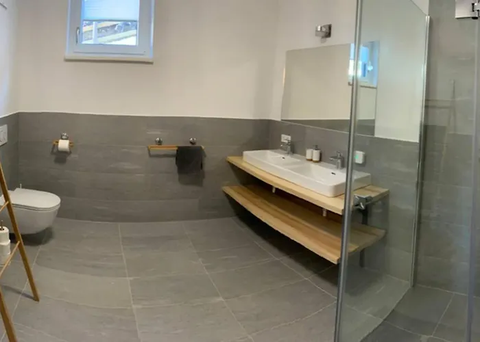 Apartment Hechlstein V Tauplitz *