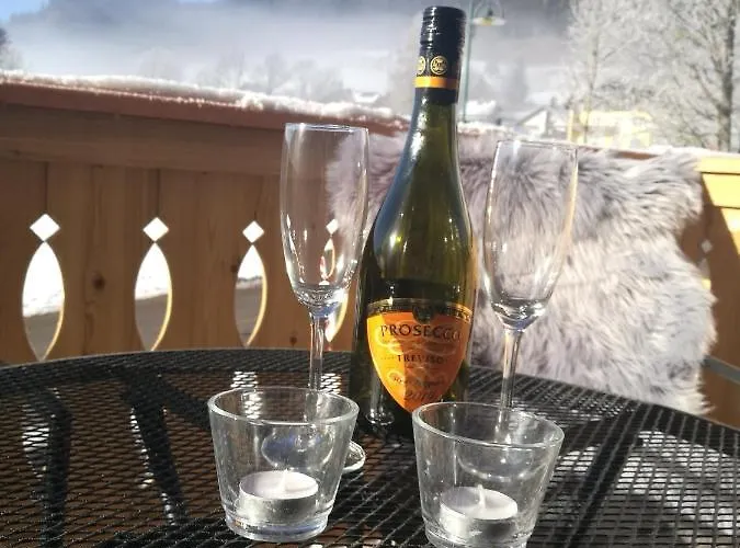 Hechlstein V Tauplitz Apartment