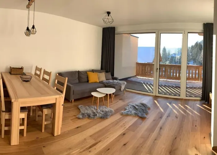 Hechlstein V Tauplitz Apartment Bad Mitterndorf