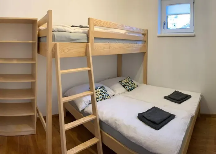 Apartman Hechlstein V Tauplitz *