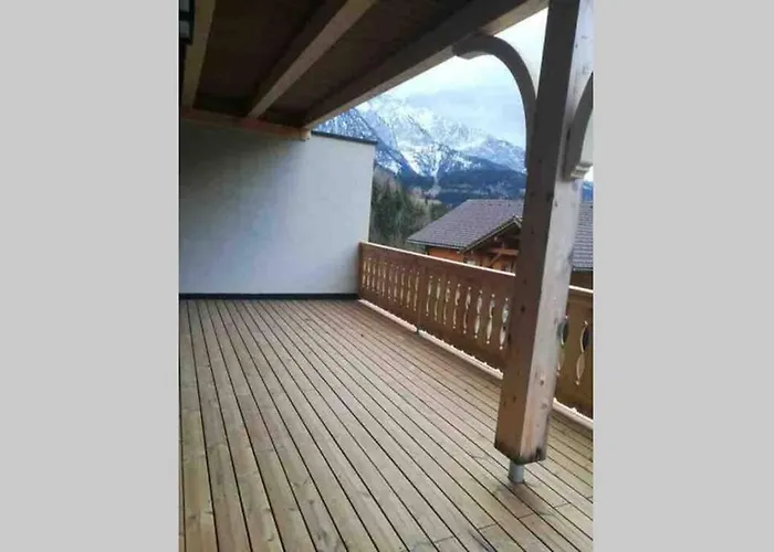 Hechlstein V Tauplitz * Bad Mitterndorf