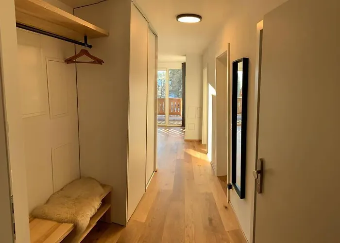 Hechlstein V Tauplitz Apartment