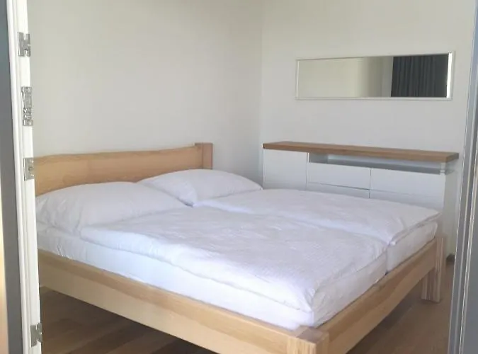 Apartment Hechlstein V Tauplitz *