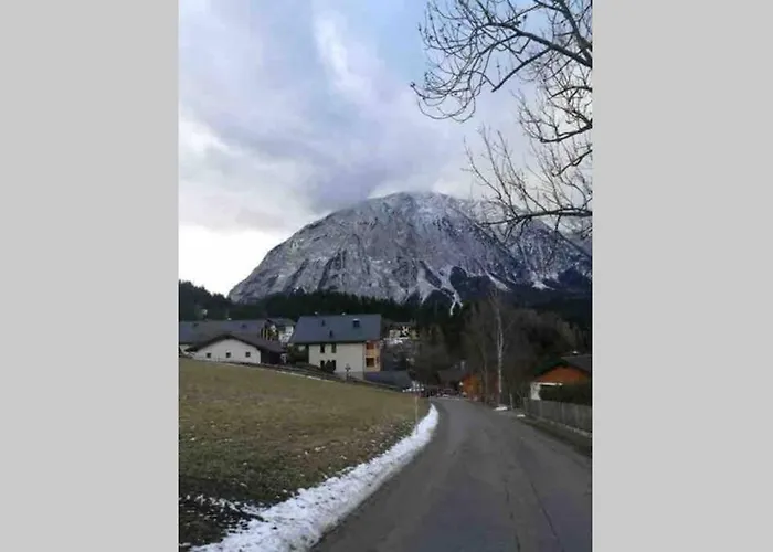 Hechlstein V Tauplitz Apartment