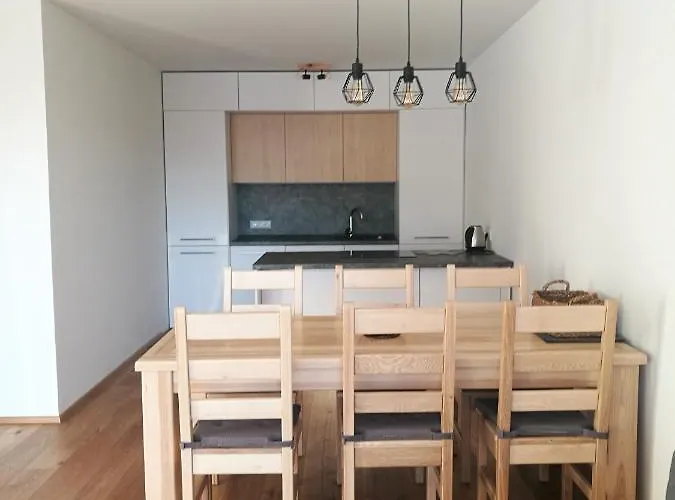 Hechlstein V Tauplitz Apartment