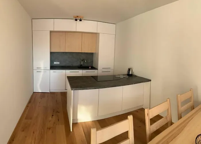 Hechlstein V Tauplitz Apartment Bad Mitterndorf