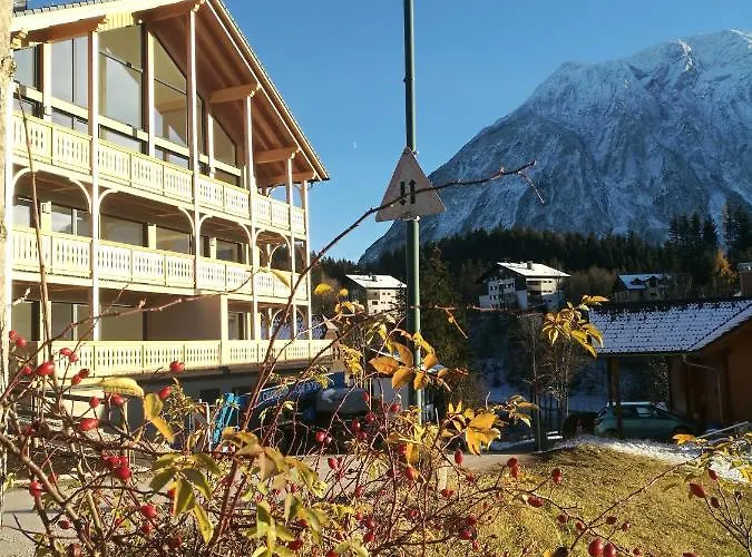 Hechlstein V Tauplitz Bad Mitterndorf