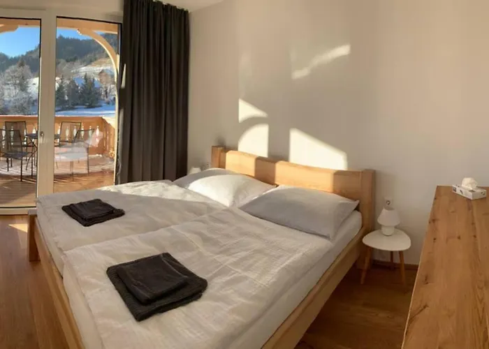 Hechlstein V Tauplitz Apartment