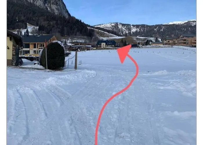 Hechlstein V Tauplitz *