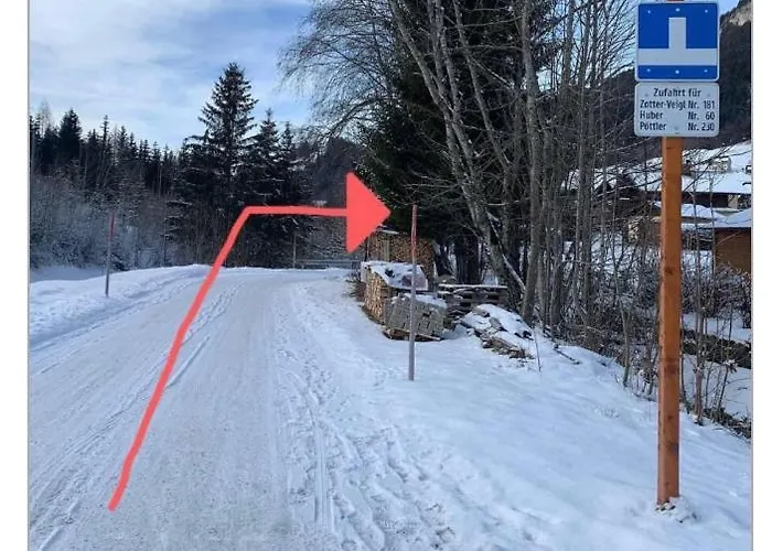 Hechlstein V Tauplitz *