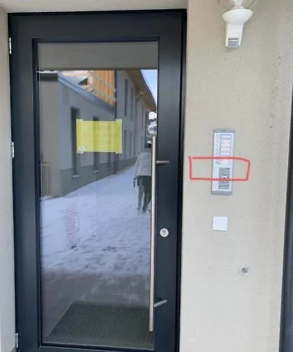 Apartment Hechlstein V Tauplitz *